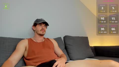 lustfullooking online show from July 23, 11:08 am