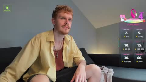 lustfullooking online show from May 2, 11:16 am