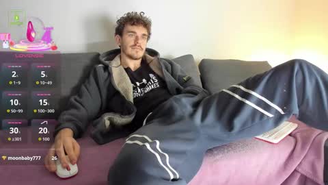 lustfullooking online show from November 14, 6:26 am