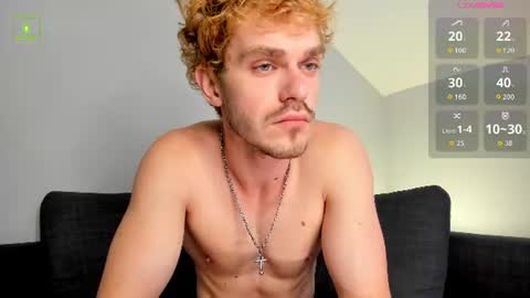 lustfullooking online show from June 24, 5:25 am