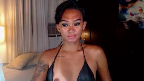 AdriannaFowks online show from April 28, 3:49 pm