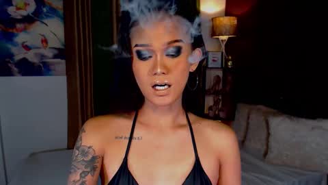 AdriannaFowks online show from January 17, 3:12 am