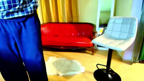 Deea And Chris online show from September 29, 6:29 pm