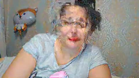 lustifulm online show from October 22, 1:09 am