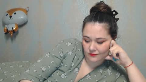 lustifulm online show from April 27, 6:49 pm