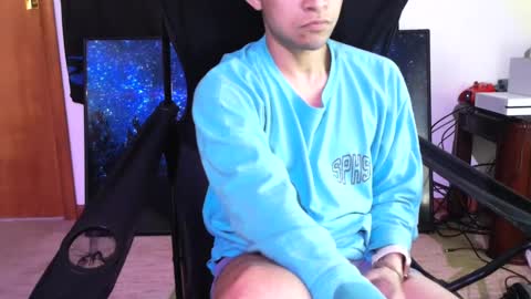 lustingfantasy online show from October 4, 3:32 pm