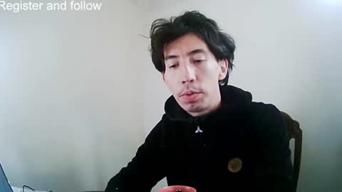 Steven Brook online show from August 3, 6:03 pm