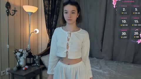 Isabel online show from February 14, 7:23 pm