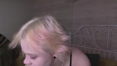 SALLY online show from November 4, 10:27 am