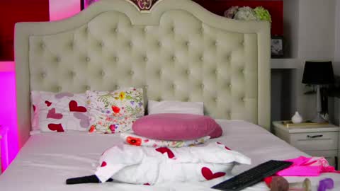 Rose online show from April 29, 10:25 pm