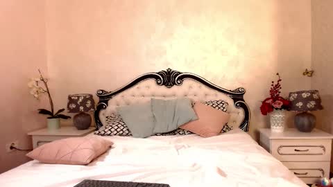 Rose online show from January 11, 12:33 am