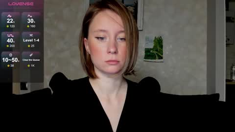 LusyaGreenberg online show from November 20, 5:21 pm