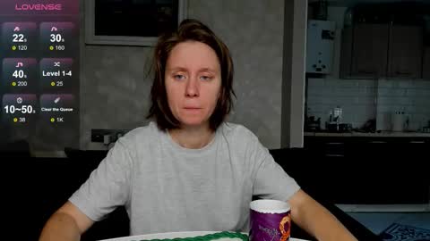 LusyaGreenberg online show from November 24, 12:59 pm