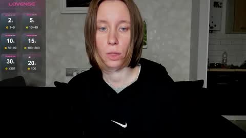 LusyaGreenberg online show from November 21, 6:39 pm