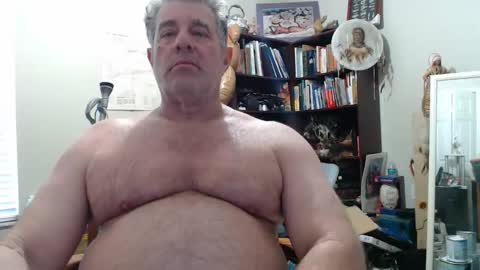 Tony online show from November 14, 7:27 pm