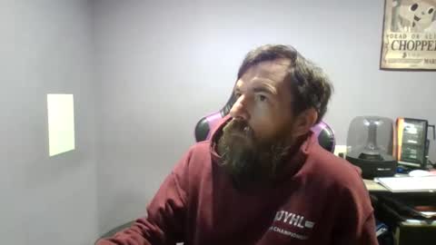 Snapshot of luv2likslit611455 chatting on November 1, 8:13 am Luv2likslit online show from November 1, 8:13 am