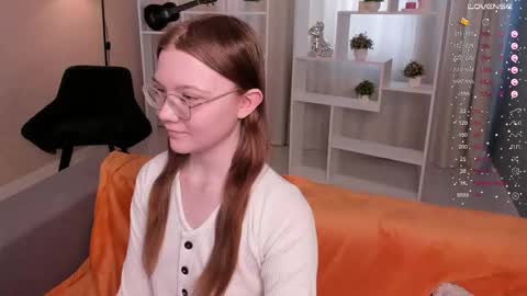 Tessa online show from March 1, 6:50 am