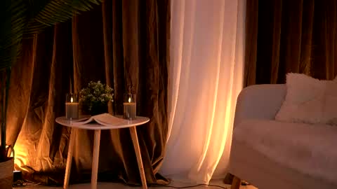 Caprice online show from April 28, 10:03 pm