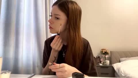 Adele online show from March 19, 9:26 am