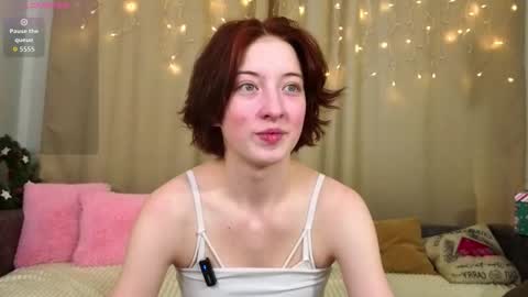 Sasha online show from December 18, 9:15 am