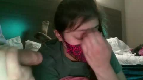 luvluci420 online show from June 19, 9:26 am