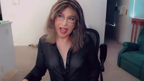 Britney online show from October 7, 8:16 pm