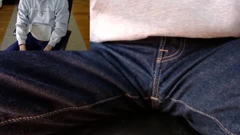 Snapshot of luvshonitoff chatting on January 20, 11:43 pm Jim Bo online show from January 20, 11:43 pm