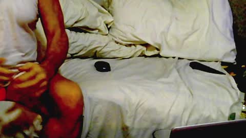 M Jordan online show from December 25, 12:05 pm