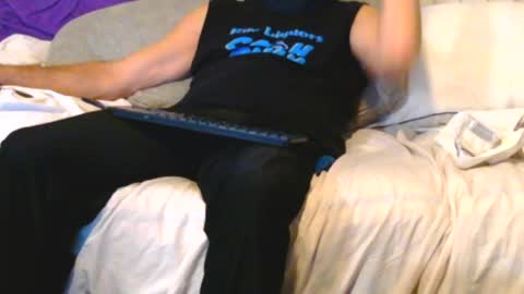 M Jordan online show from January 7, 3:57 am