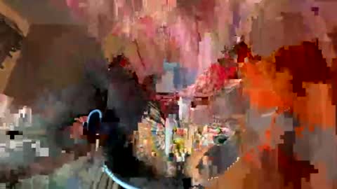 luvvlee online show from July 4, 9:07 pm
