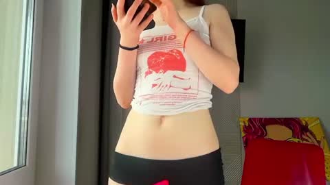 lux_angel online show from July 17, 12:01 am
