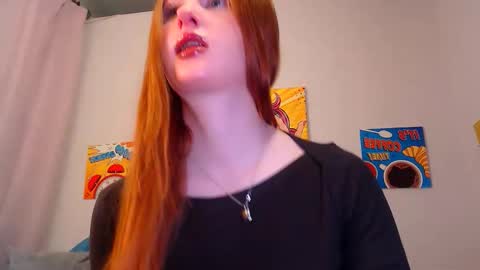 lux_angel online show from February 24, 12:13 am