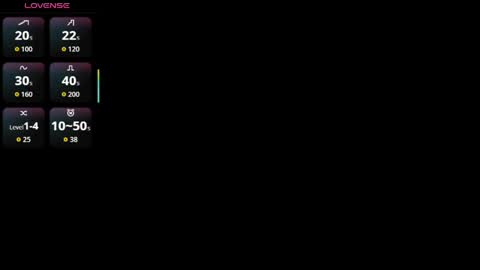 lux_bitchx online show from April 4, 6:26 pm