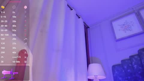 lux_bitchx online show from July 19, 4:48 am