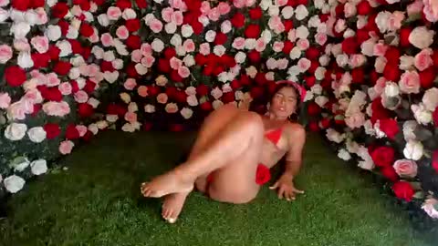 Luz online show from July 18, 10:34 pm