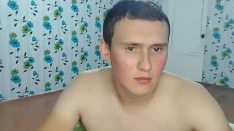 Mike online show from October 12, 7:38 pm