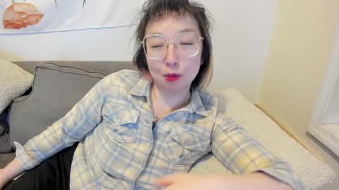 LuxGray online show from March 10, 11:16 pm