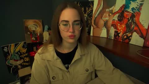 Katie online show from May 1, 12:21 pm