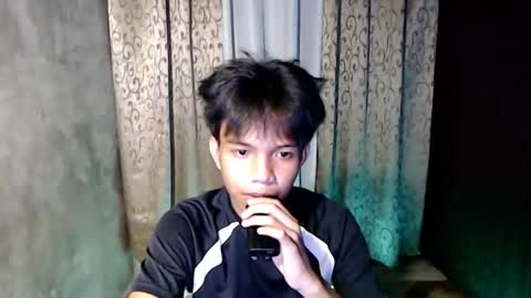 luxirfy online show from December 22, 11:55 pm