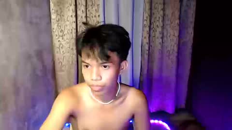 luxirfy online show from December 17, 7:20 pm