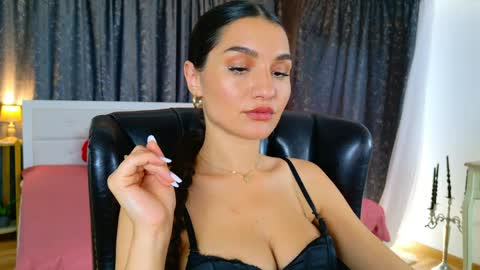 KarolinaAlpha online show from May 26, 8:31 am