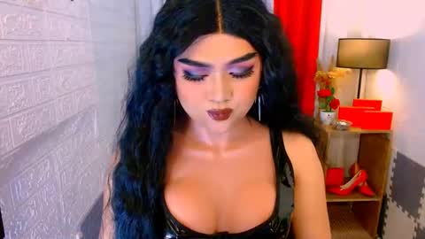 Sasha Blaire online show from February 7, 5:38 pm