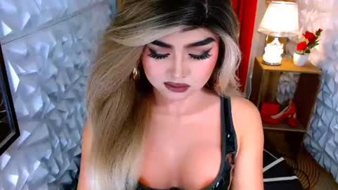Sasha Blaire online show from May 5, 8:47 pm
