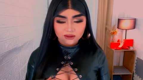 Sasha Blaire online show from October 29, 10:50 am