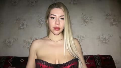 LuxSonyaStar online show from March 10, 9:18 pm