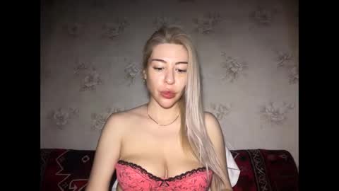 LuxSonyaStar online show from May 19, 12:34 pm