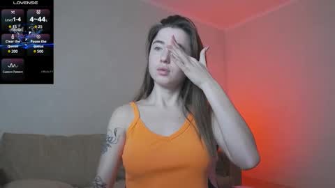 Alma online show from December 2, 7:07 am