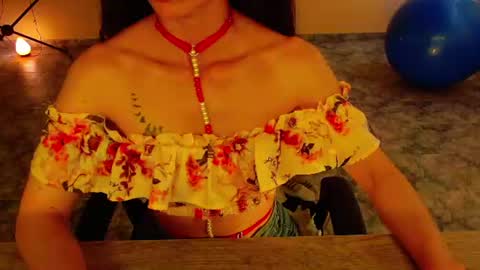 Liss online show from July 13, 3:37 pm