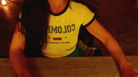Liss online show from June 18, 1:33 am