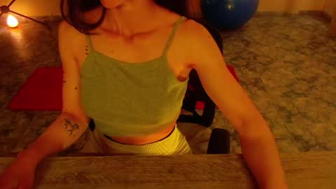Liss online show from June 19, 3:29 pm